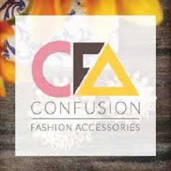 Confusion Fashion Accessories discount coupon codes